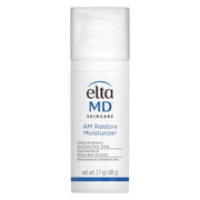Eltamd Am Restore Moisturizer Acne-Prone And Sensitive Skin