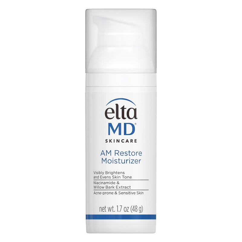 Eltamd Am Restore Moisturizer Acne-Prone And Sensitive Skin