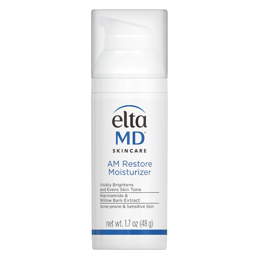 Eltamd Am Restore Moisturizer Acne-Prone And Sensitive Skin