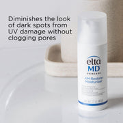 Eltamd Am Restore Moisturizer Acne-Prone And Sensitive Skin