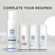 Eltamd Am Restore Moisturizer Acne-Prone And Sensitive Skin
