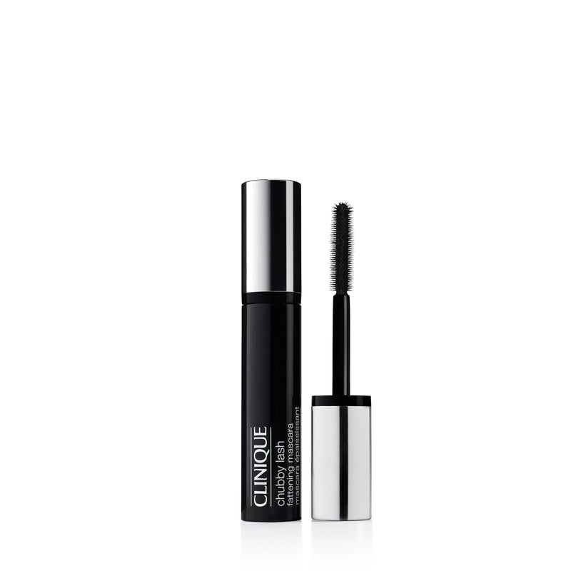 Clinique Chubby Lash Fattening Mascara 01 Jumbo Jet