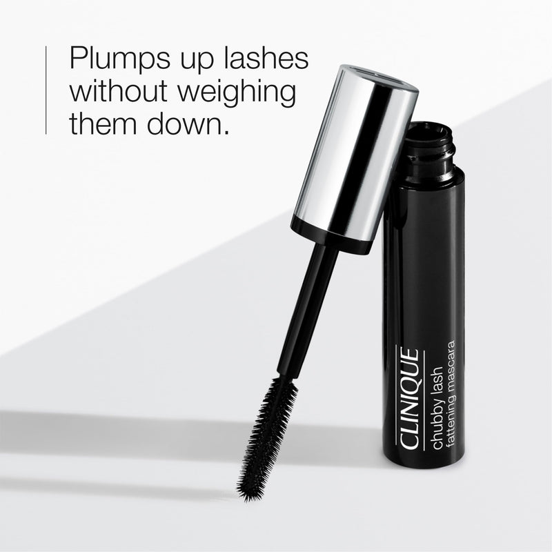 Clinique Chubby Lash Fattening Mascara 01 Jumbo Jet