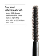 Clinique Chubby Lash Fattening Mascara 01 Jumbo Jet