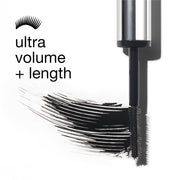 Clinique Chubby Lash Fattening Mascara 01 Jumbo Jet