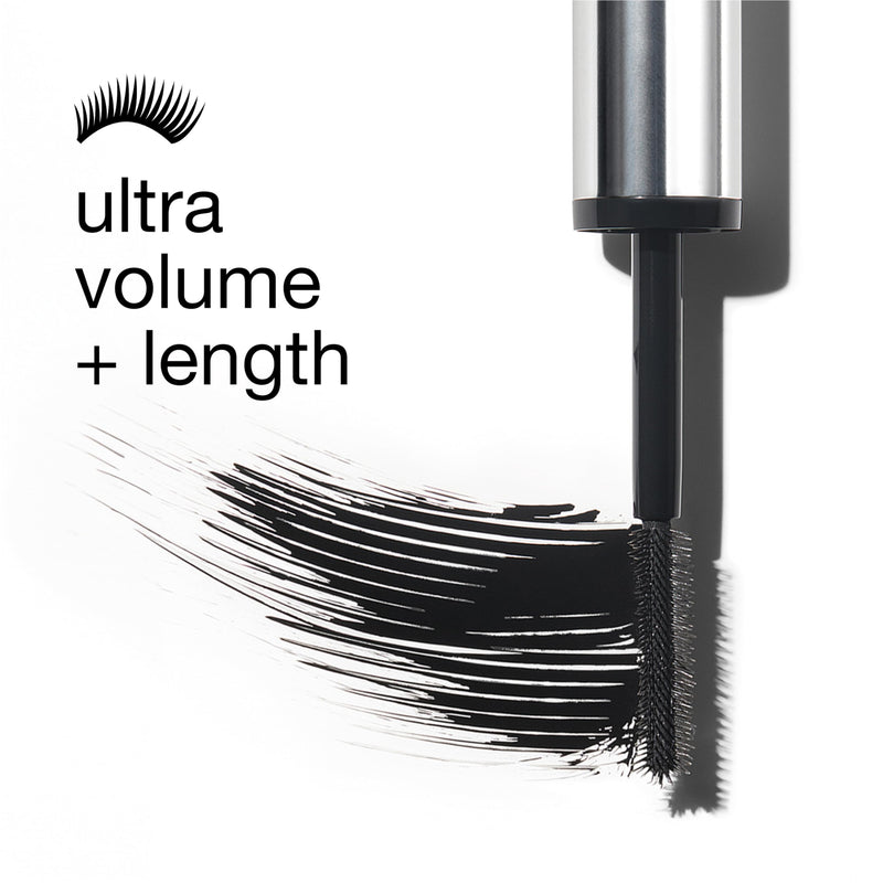 Clinique Chubby Lash Fattening Mascara 01 Jumbo Jet