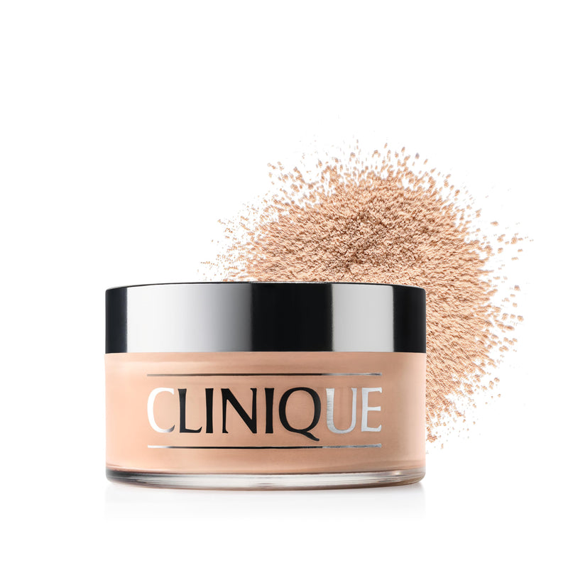 Clinique Blended Face Powder 04 Transparency 4 M