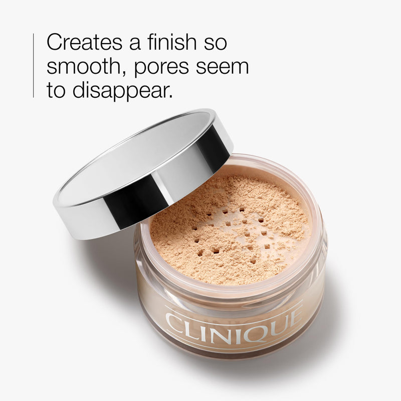 Clinique Blended Face Powder 04 Transparency 4 M