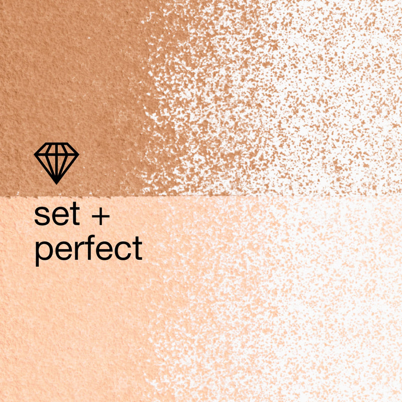 Clinique Blended Face Powder 04 Transparency 4 M