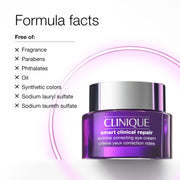 Clinique Smart Clinical Repair Wrinkle Correcting Eye Cream