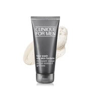 Clinique Face Wash Oily Skin Formula