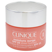 Clinique Moisture Surge Sheer Hydrator SPF 25