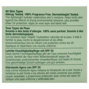 Clinique Moisture Surge Sheer Hydrator SPF 25
