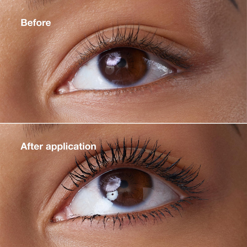 Clinique High Impact High-Fi Full Volume Mascara 02 Intense Black