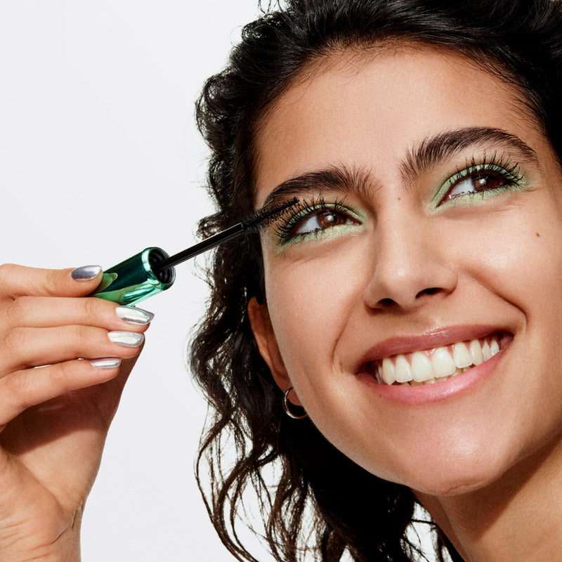 Clinique High Impact High-Fi Full Volume Mascara 02 Intense Black