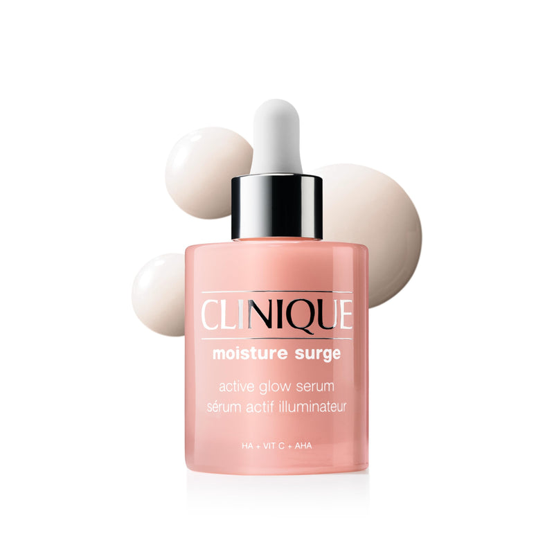 Clinique Moisture Surge Active Glow Serum