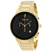 Invicta Specialty Men's Quartz 43mm Watch – Stainless Steel