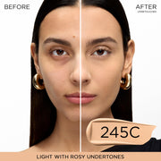 Lancome Teint Idole Ultra Wear Foundation SPF 25 245c