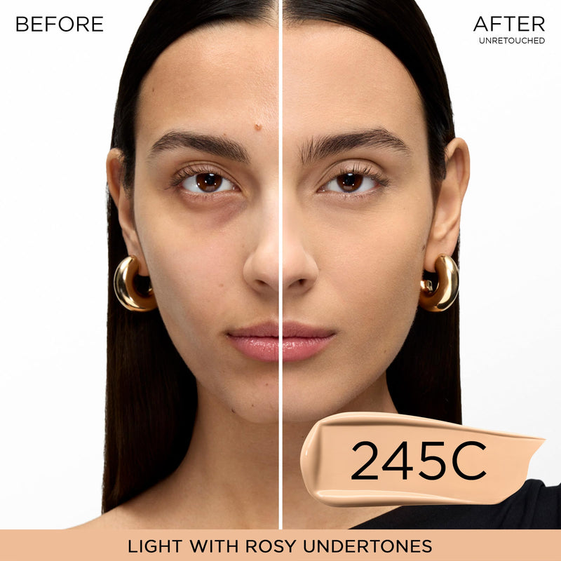 Lancome Teint Idole Ultra Wear Foundation SPF 25 245c