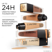 Lancome Teint Idole Ultra Wear Foundation SPF 25 245c