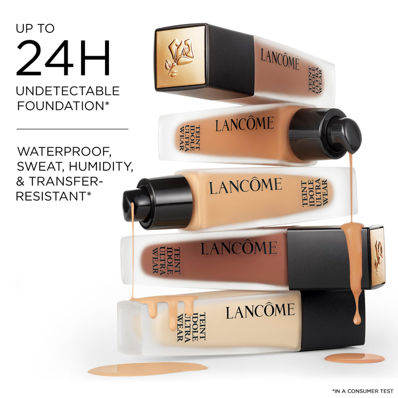 Lancome Teint Idole Ultra Wear Foundation SPF 25 245c