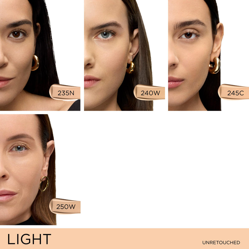 Lancome Teint Idole Ultra Wear Foundation SPF 25 245c