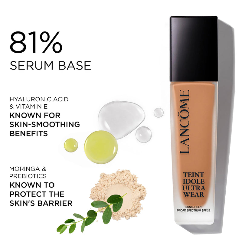 Lancome Teint Idole Ultra Wear Foundation SPF 25 245c