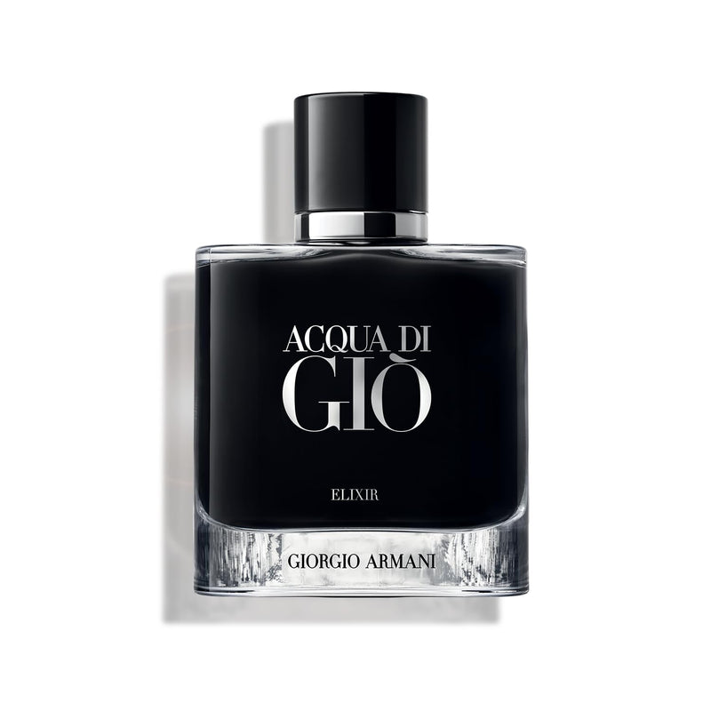 Giorgio Armani Acqua Di Gio Elixir Men's Parfum