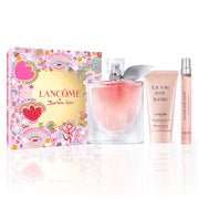 Lancome La Vie Est Belle + Body Lotion Women's Eau De Parfum Gift Set