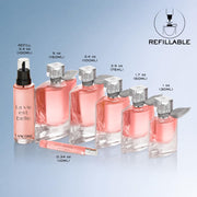Lancome La Vie Est Belle + Body Lotion Women's Eau De Parfum Gift Set
