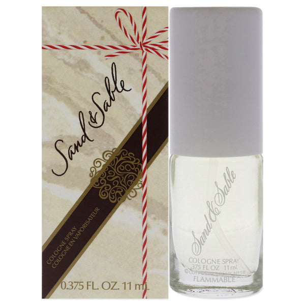 Coty Sand And Sable Women's Cologne
