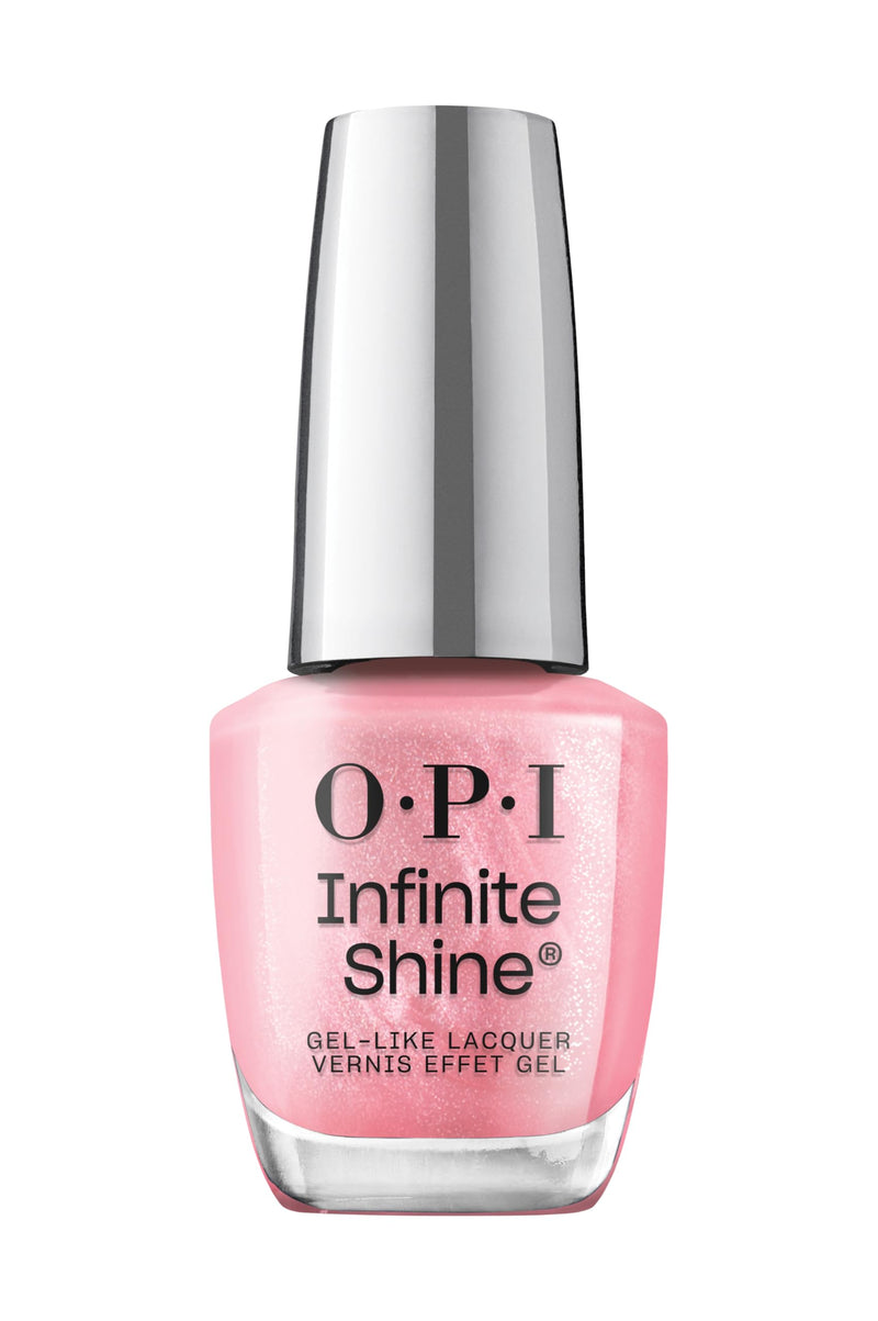 Opi Infinite Shine 2 Gel Lacquer Isl R44 Princesses Rule!