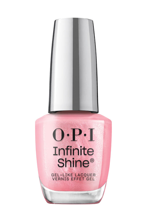 Opi Infinite Shine 2 Gel Lacquer Isl R44 Princesses Rule!