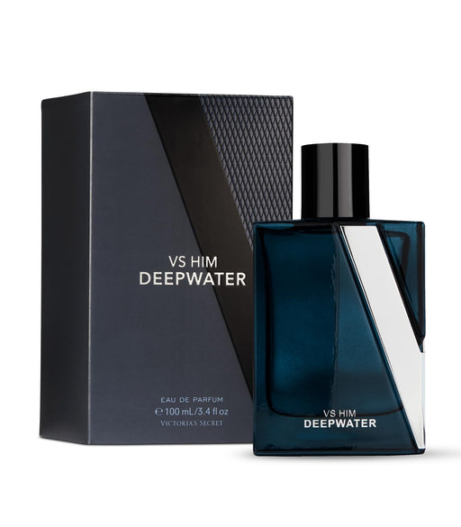 Victoria's Secret Vs Him Deepwater Men's Eau De Parfum