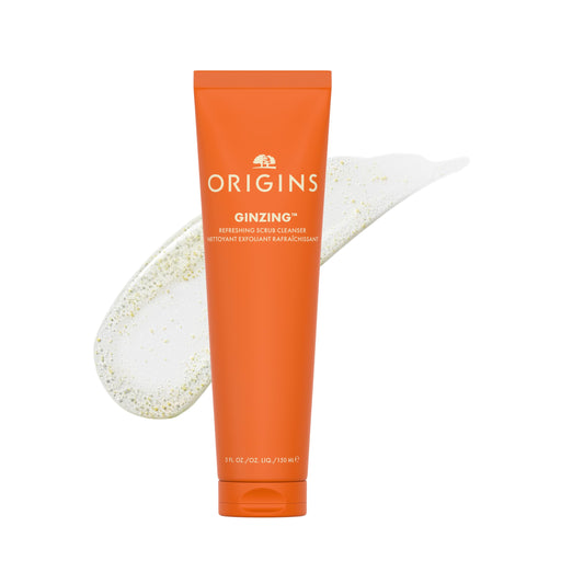 Origins Ginzing Refreshing Scrub Cleanser