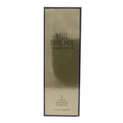 Elizabeth Taylor White Diamonds Women's Eau De Toilette (Tester)