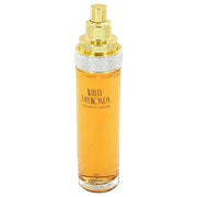 Elizabeth Taylor White Diamonds Women's Eau De Toilette (Tester)