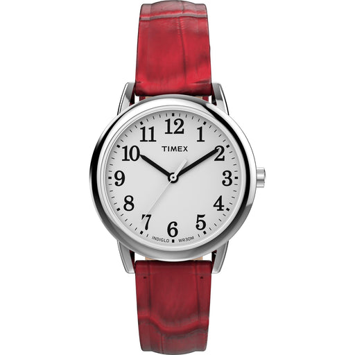 Timex Easy Reader Women's Quartz 30mm Watch
