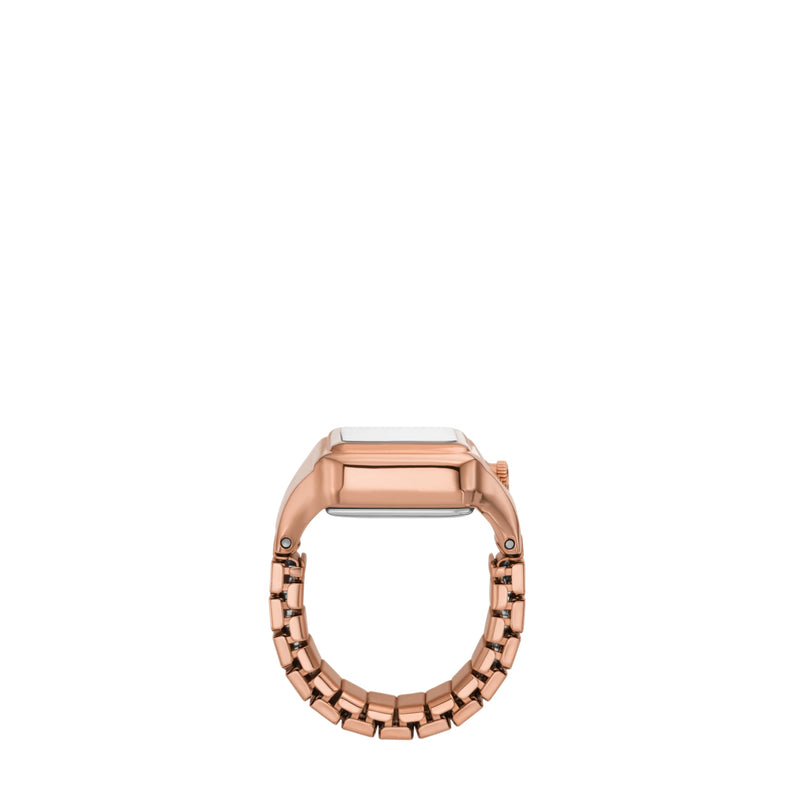 Fossil Raquel Watch Ring Women's Quartz 14mm Watch