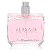 Versace Bright Crystal Women's Eau De Toilette (Tester)