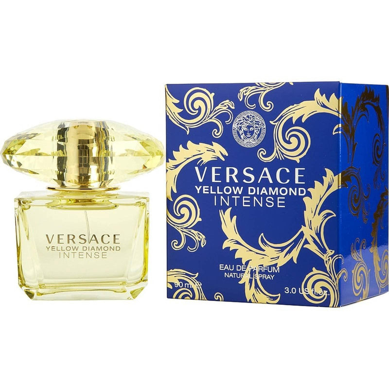 Versace Yellow Diamond Intense Women's Eau De Parfum