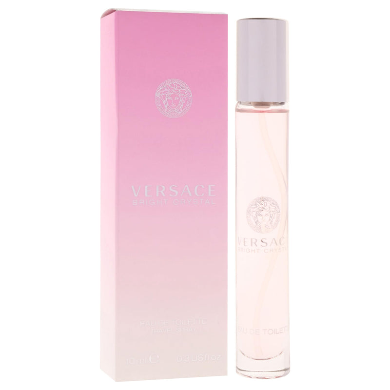 Versace Bright Crystal Women's Eau De Toilette