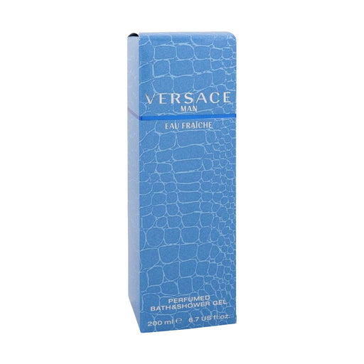 Versace Man Eau Fraiche Men's Eau Fraiche