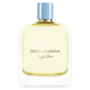Dolce & Gabbana Light Blue Men's Eau De Parfum