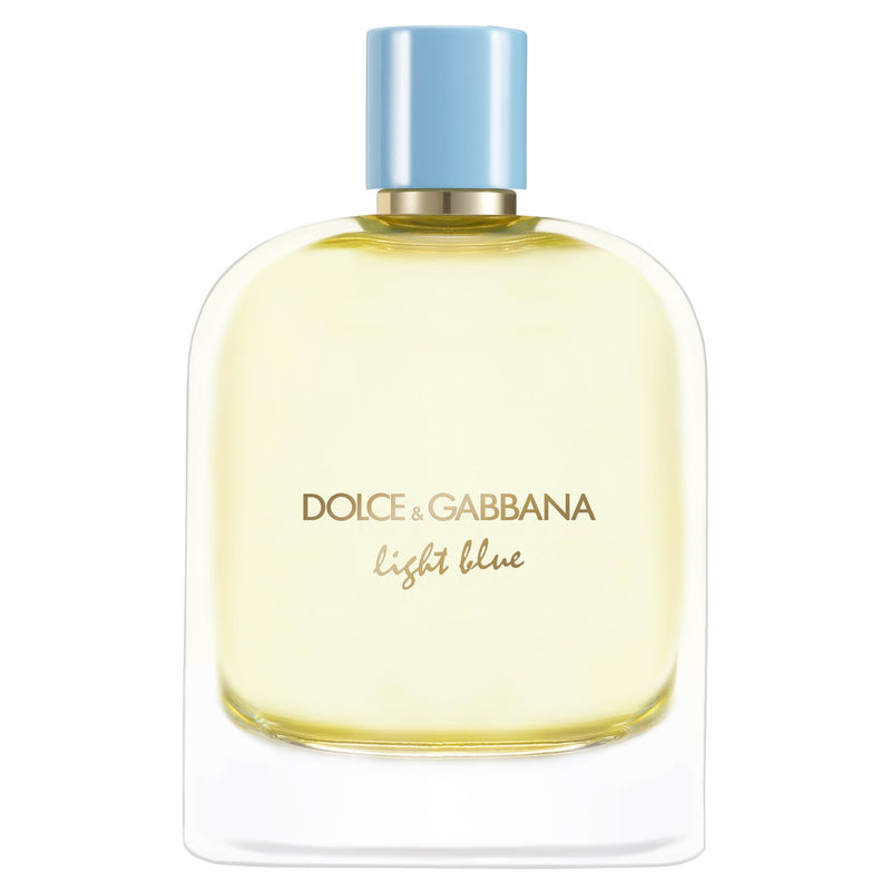 Dolce & Gabbana Light Blue Men's Eau De Parfum