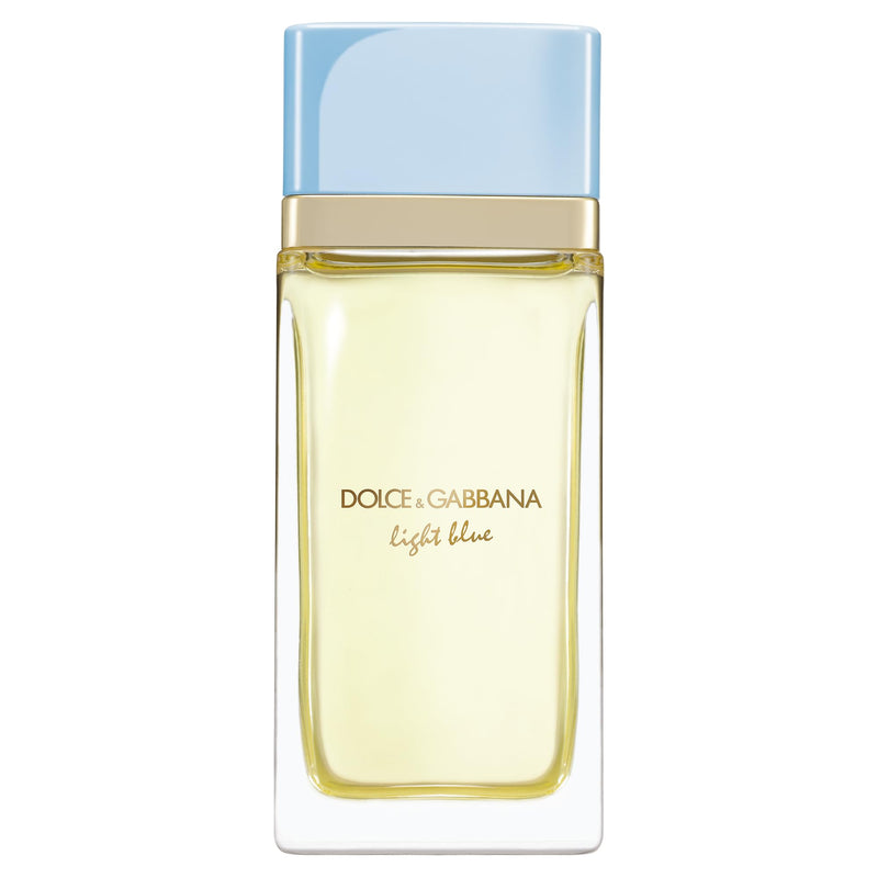 Dolce & Gabbana Light Blue Ed Women's Eau De Parfum