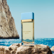 Dolce & Gabbana Light Blue Ed Women's Eau De Parfum