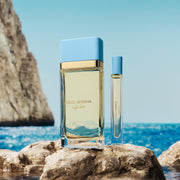 Dolce & Gabbana Light Blue Ed Women's Eau De Parfum