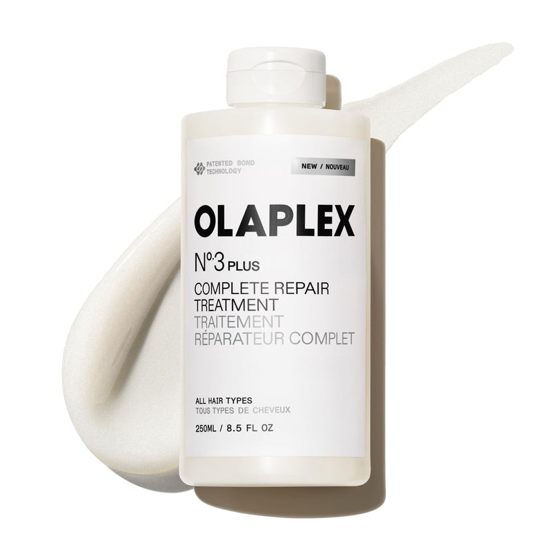 Olaplex No 3 Plus Complete Repair Treatment