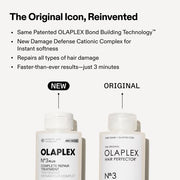 Olaplex No 3 Plus Complete Repair Treatment